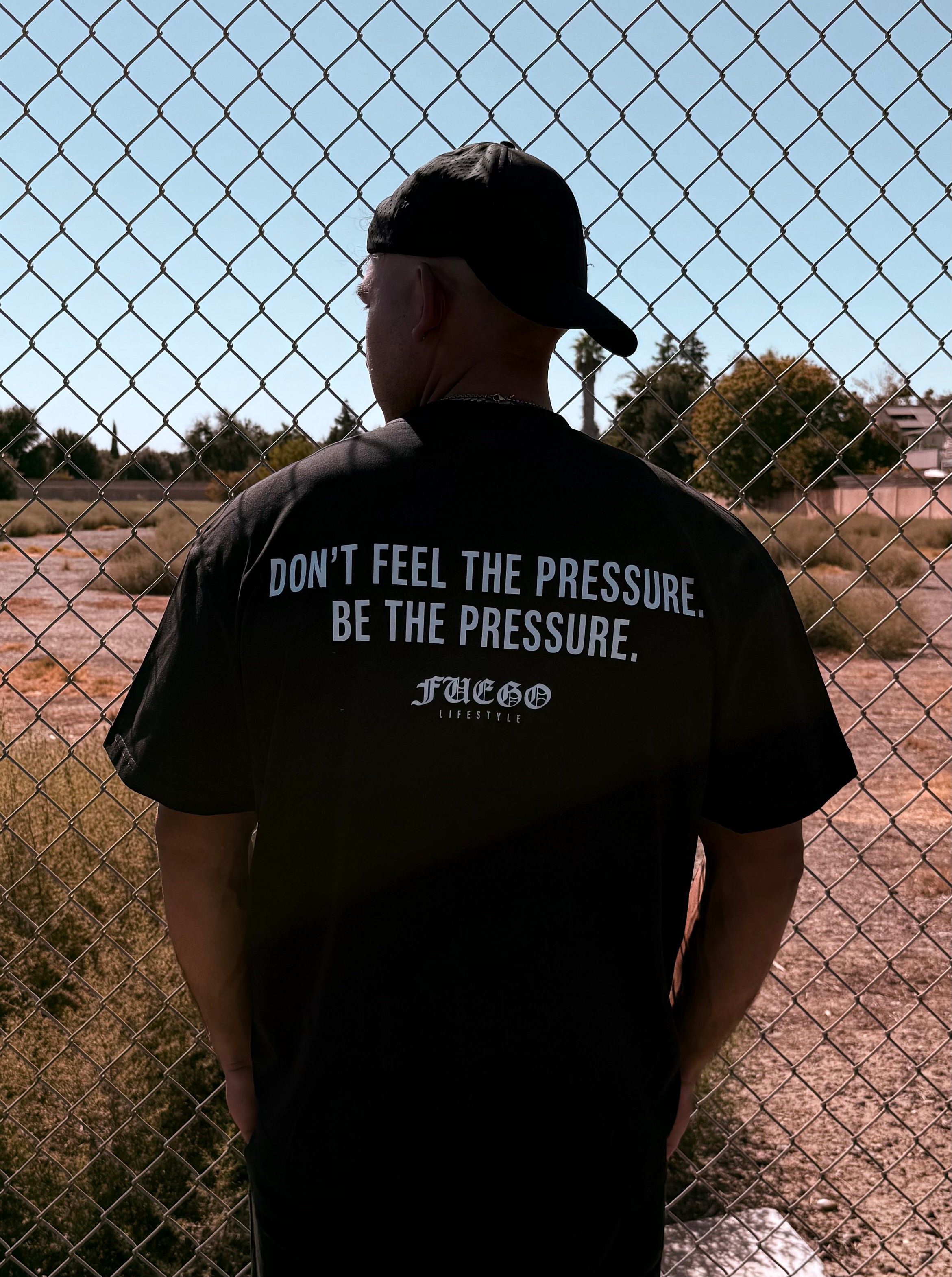 No fear No limits No excuses