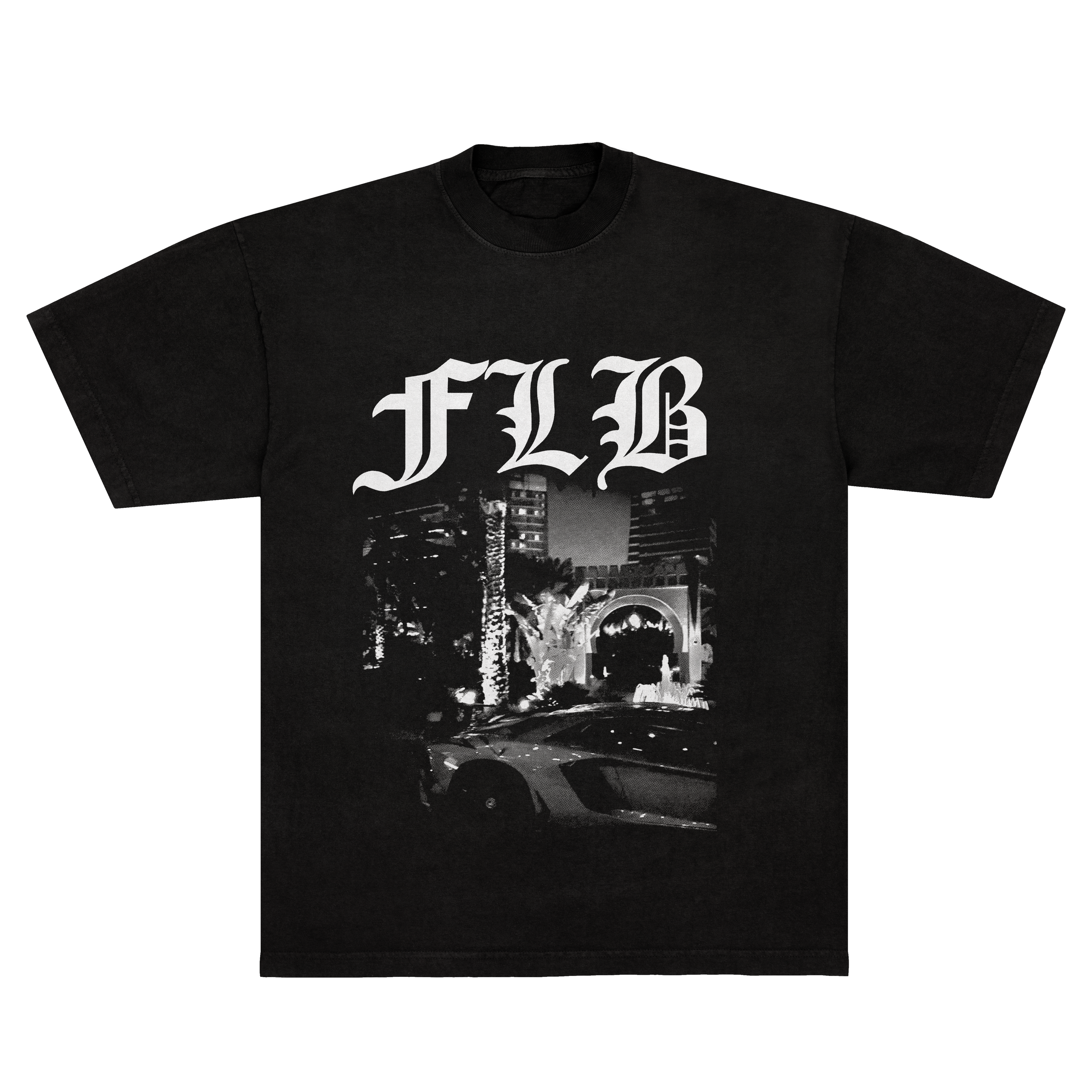 FLB
